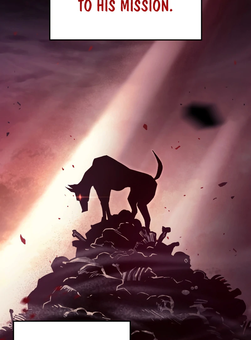 Revenge of the Iron-Blooded Sword Hound, Chapter 1 image 28